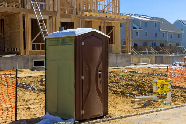 Best Local porta potty services  in Lawai, HI