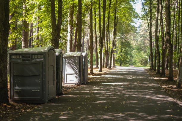 Best Porta potty delivery and setup  in Lawai, HI