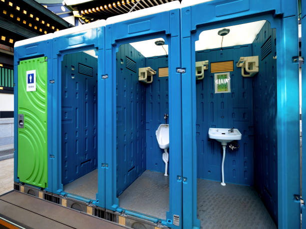 Best Porta potty for special events  in Lawai, HI