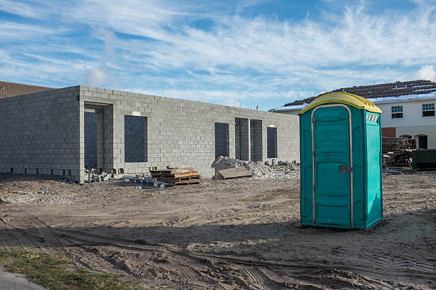 Best Temporary restroom rental  in Lawai, HI